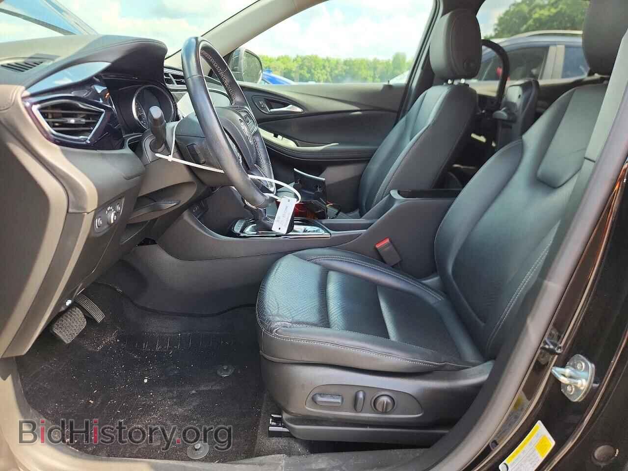 2023 BUICK ENCORE - VIN: KL4MMGSL9PB133791 - Photo 7