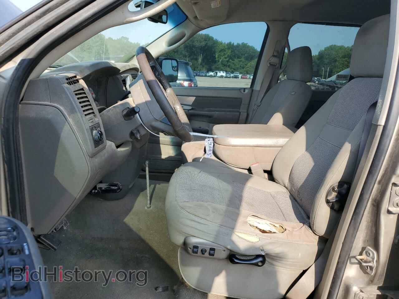 2008 DODGE RAM 2500 - VIN: 3D7KS28A18G218652 - Фото 7