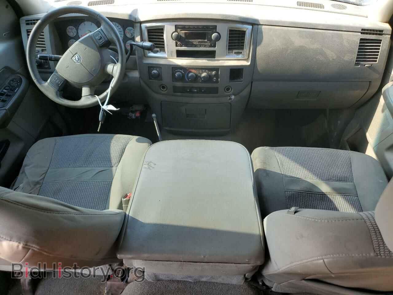2008 DODGE RAM 2500 - VIN: 3D7KS28A18G218652 - Фото 8