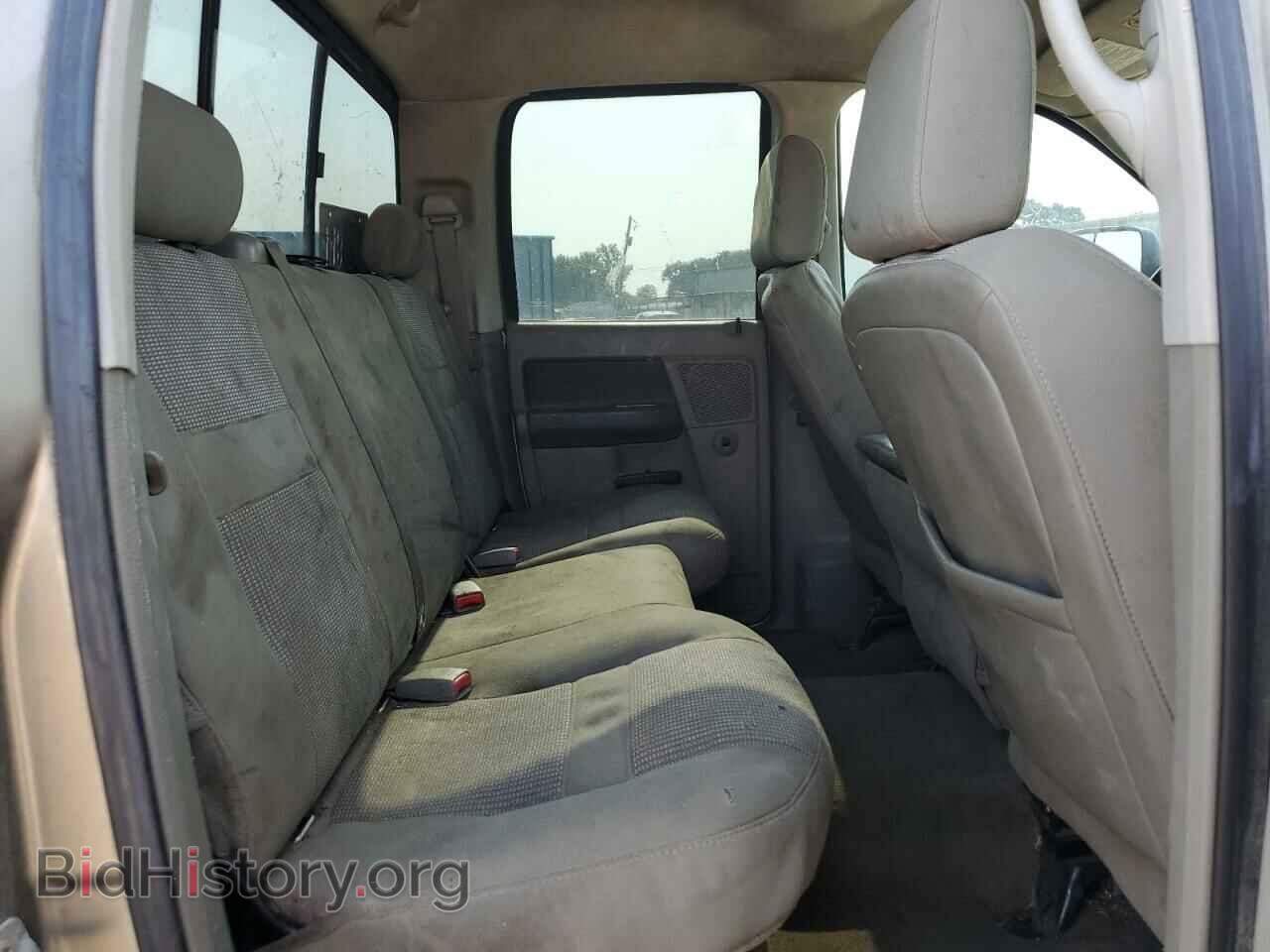 2008 DODGE RAM 2500 - VIN: 3D7KS28A18G218652 - Фото 10