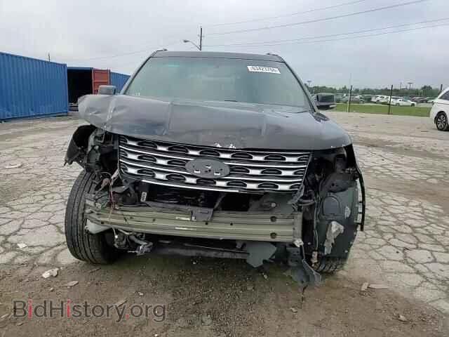 2016 FORD EXPLORER - VIN: 1FM5K8F84GGB64411 - Photo 14