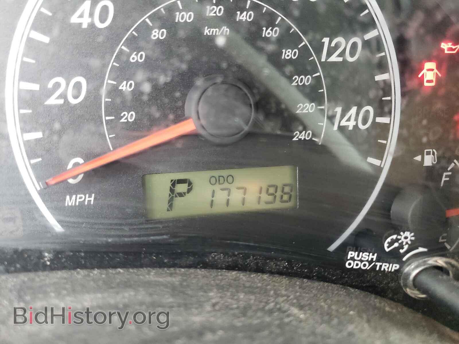 2012 TOYOTA COROLLA - VIN: 2T1BU4EE4CC871759 - Фото 8