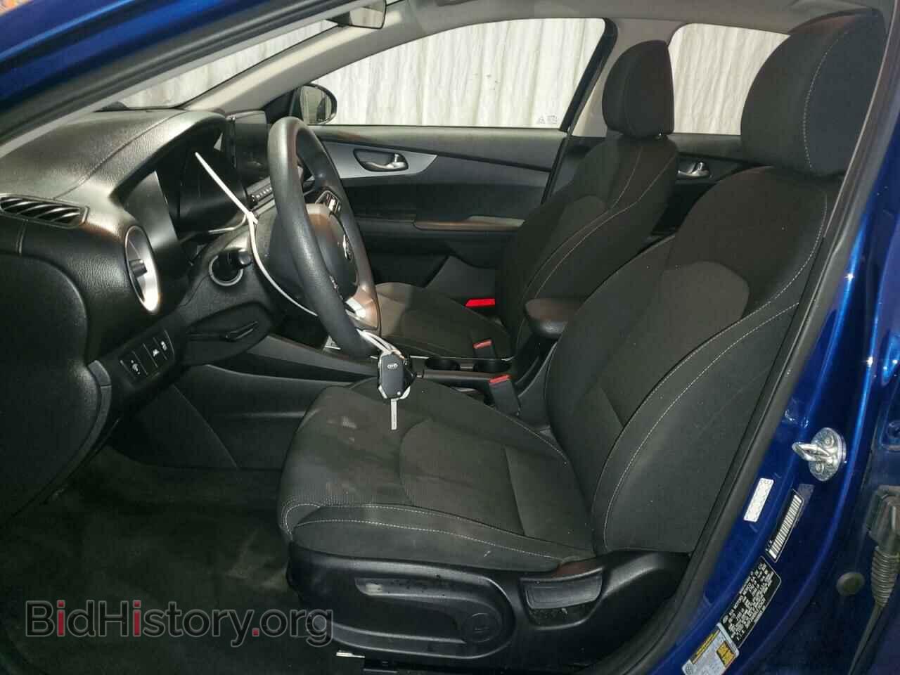 2020 KIA FORTE - VIN: 3KPF24AD0LE163420 - Фото 7