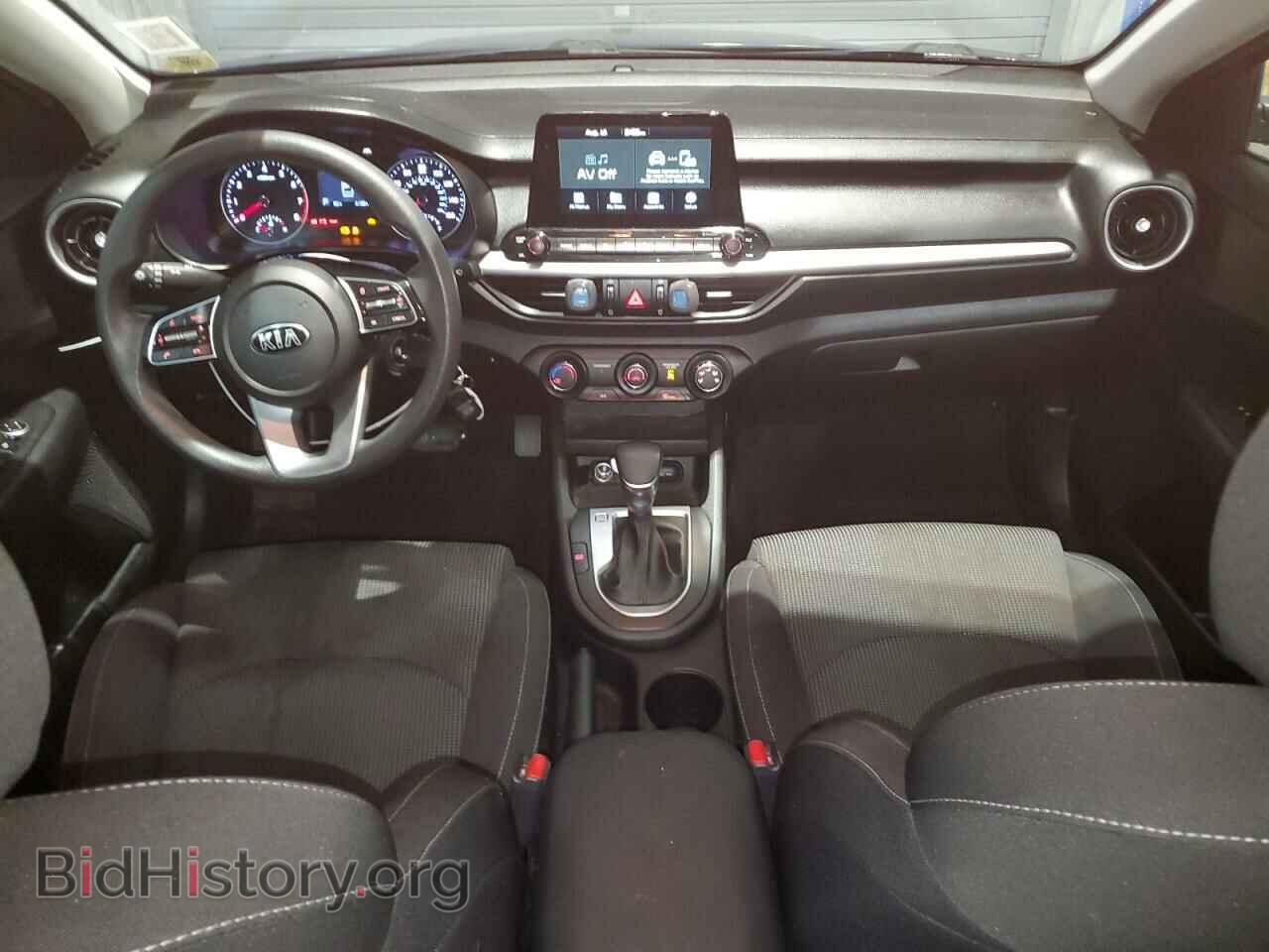 2020 KIA FORTE - VIN: 3KPF24AD0LE163420 - Фото 8