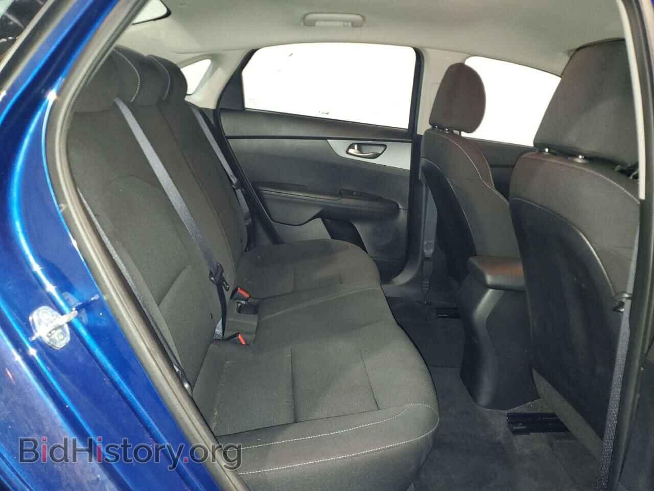 2020 KIA FORTE - VIN: 3KPF24AD0LE163420 - Фото 10