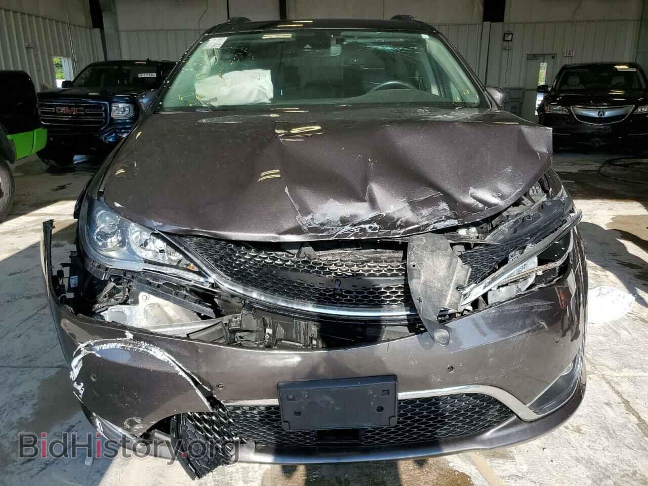 2020 CHRYSLER PACIFICA - VIN: 2C4RC1EG1LR117428 - Photo 5