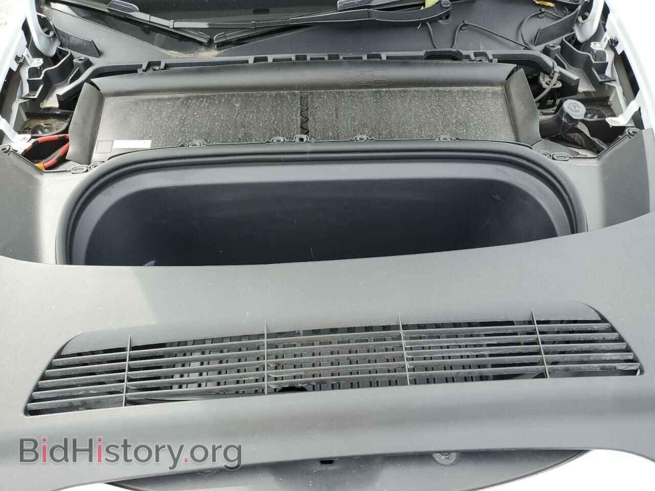 2023 TESLA MODEL Y - VIN: 7SAYGDEE5PF628449 - Фото 11