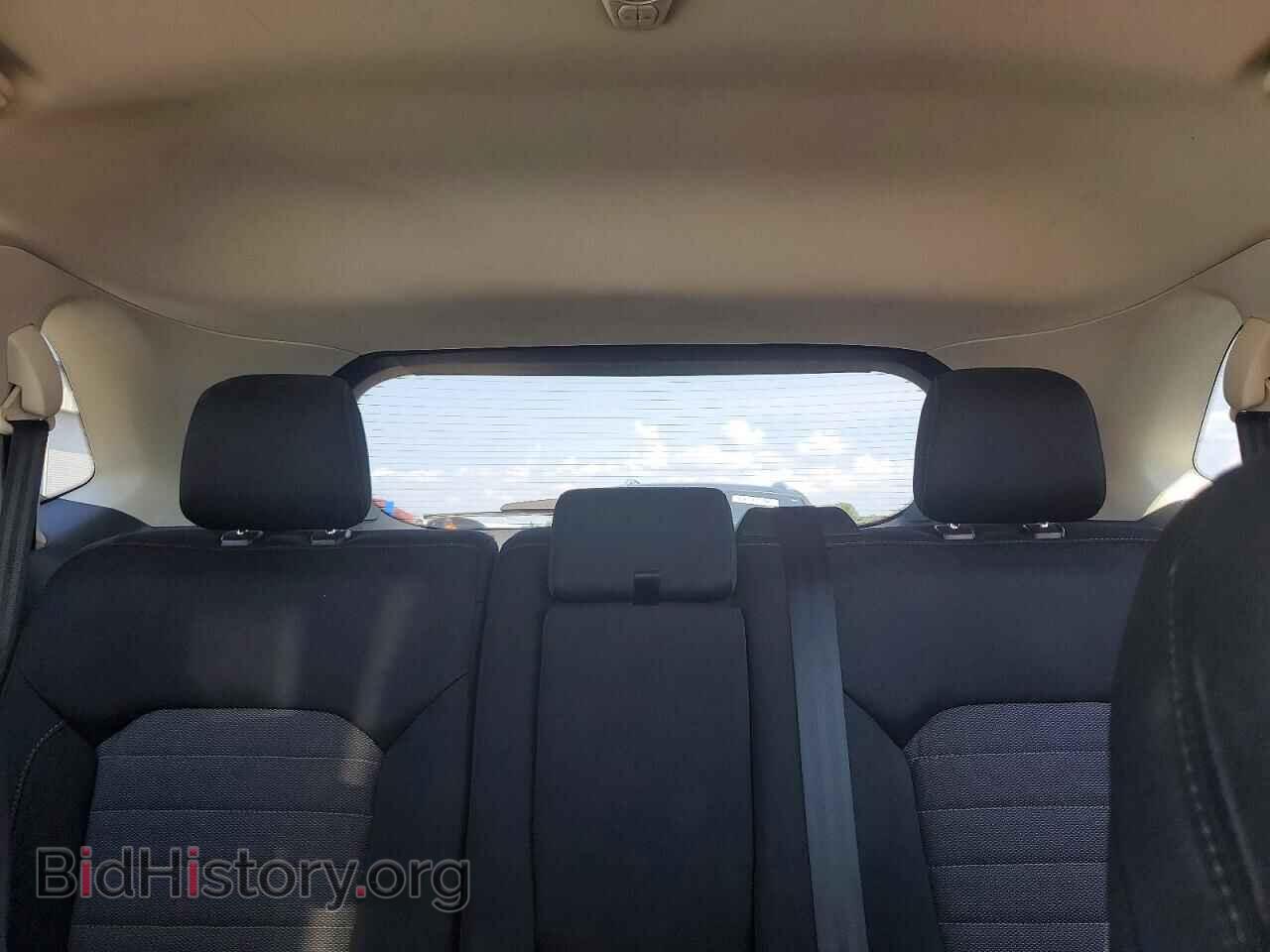 2017 FORD EDGE - VIN: 2FMPK4G95HBB10679 - Photo 10