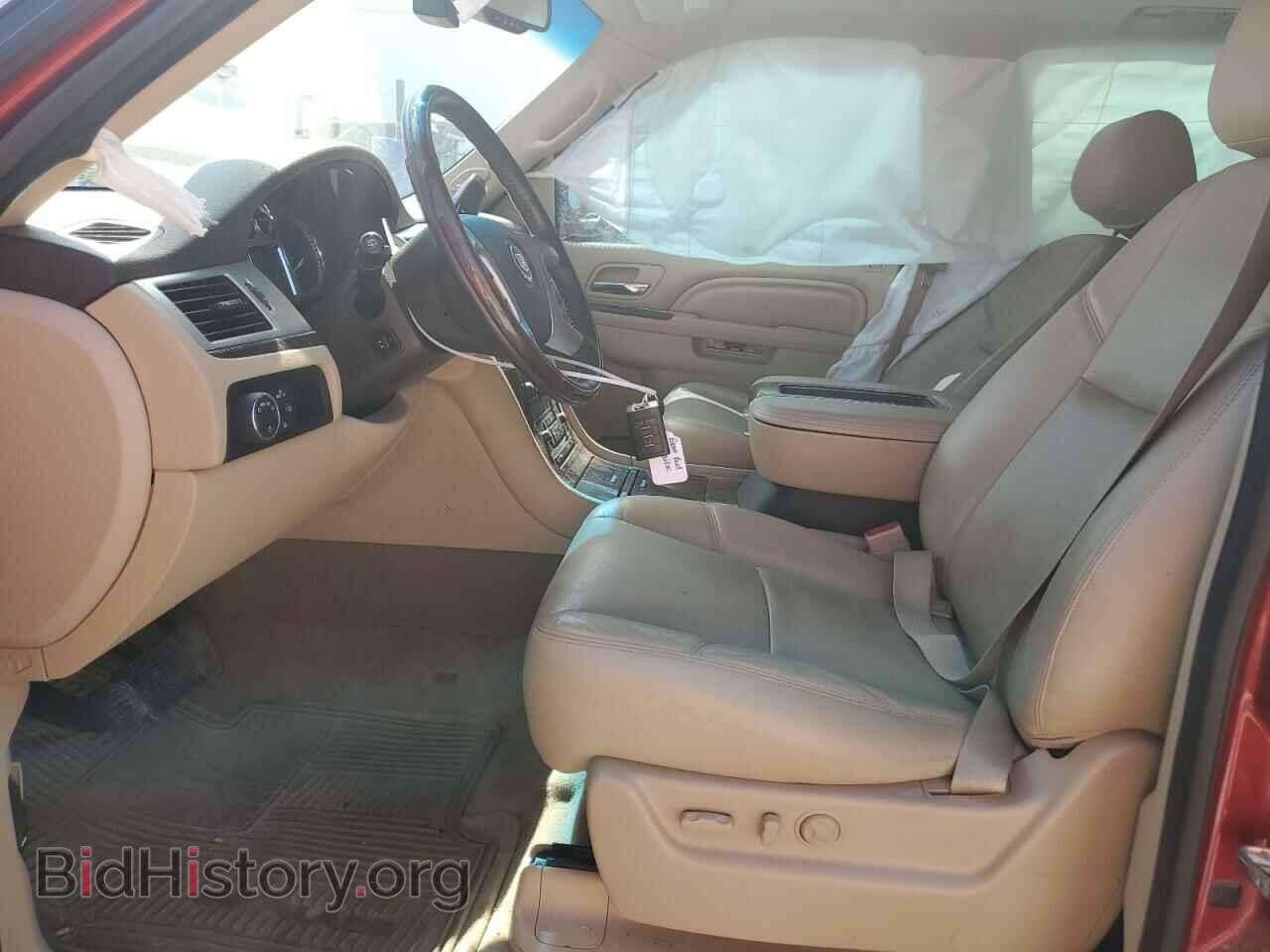 2013 CADILLAC ESCALADE - VIN: 1GYS4CEF4DR105485 - Фото 7