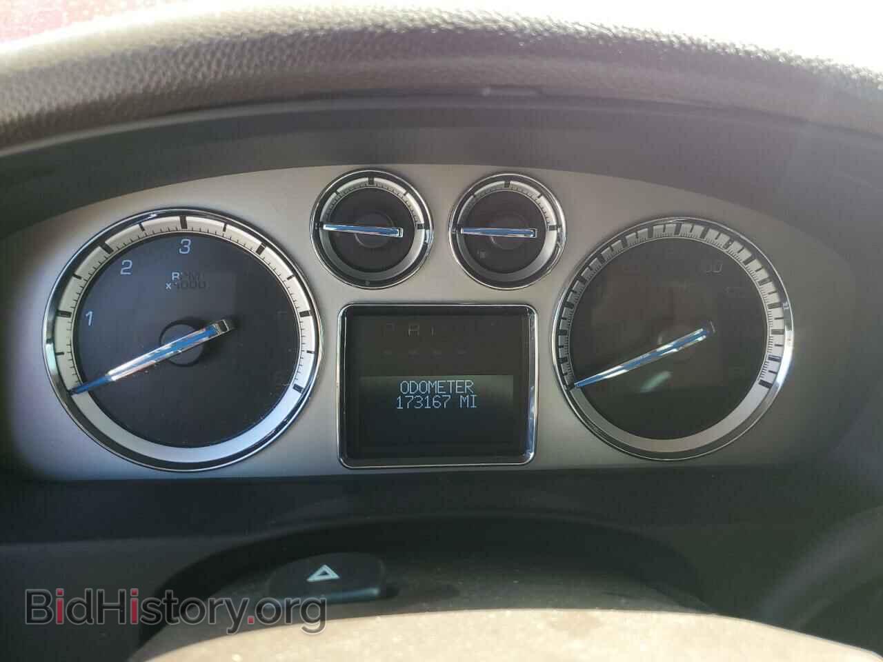 2013 CADILLAC ESCALADE - VIN: 1GYS4CEF4DR105485 - Фото 9