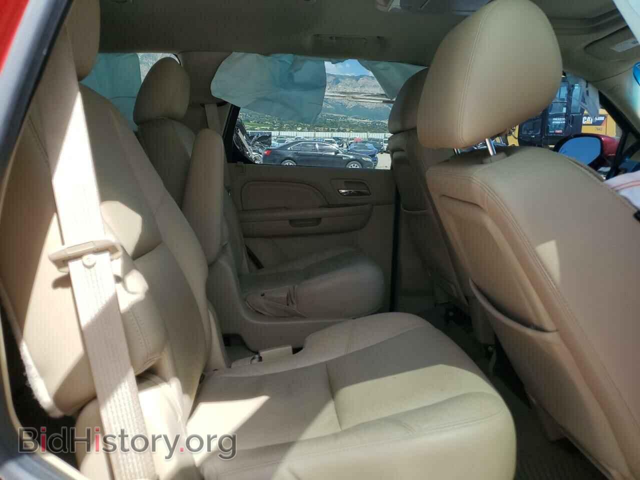 2013 CADILLAC ESCALADE - VIN: 1GYS4CEF4DR105485 - Фото 10