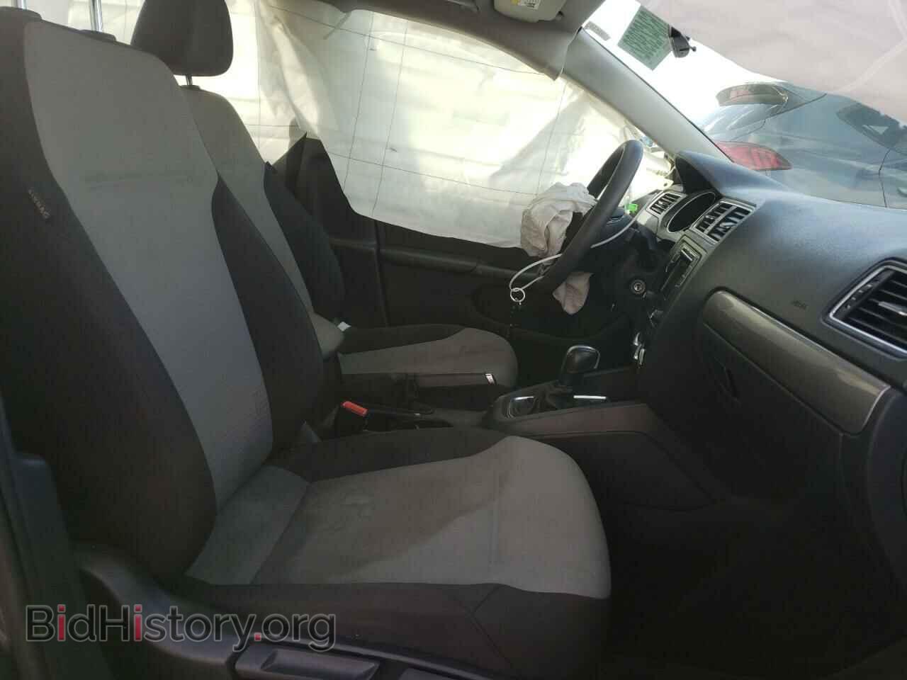 2017 VOLKSWAGEN JETTA - VIN: 3VW2B7AJ2HM326682 - Фото 5