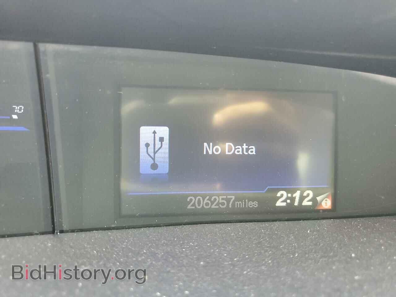 2012 HONDA CIVIC - VIN: 19XFB2F53CE046372 - Фото 9