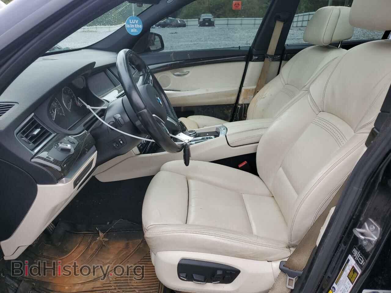2015 BMW 5 SERIES - VIN: WBA5M4C54FD184253 - Фото 7