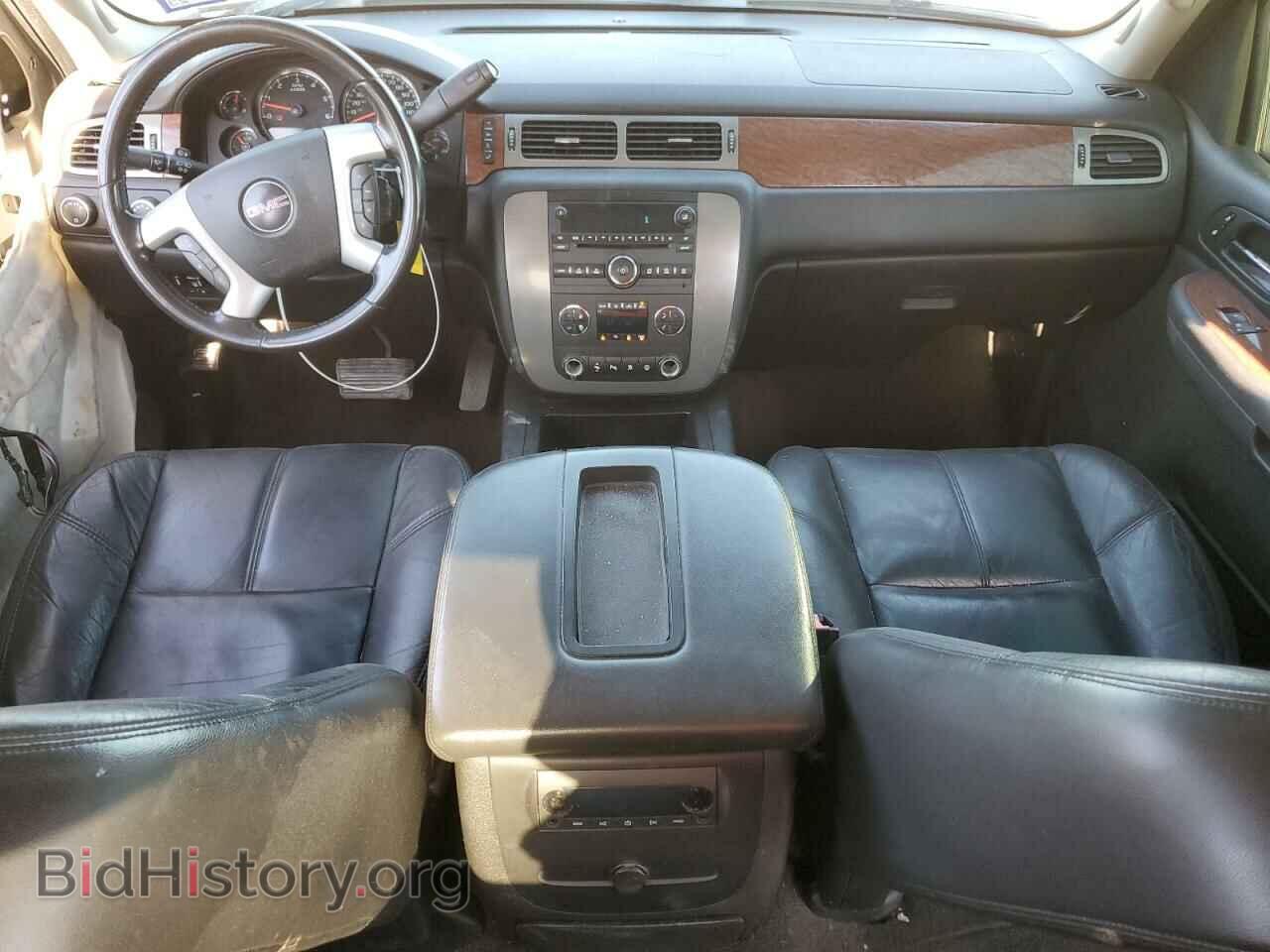 2008 GMC SIERRA - VIN: 2GTEK13M881145954 - Фото 8