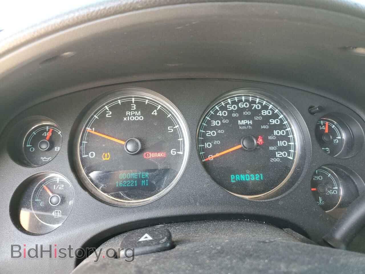 2008 GMC SIERRA - VIN: 2GTEK13M881145954 - Фото 9