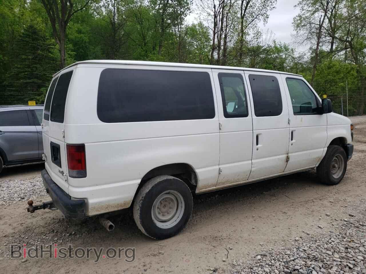 2009 FORD ALL Models - VIN: 1FBNE31L99DA33347 - Фото 3