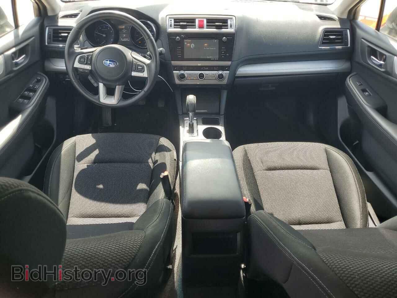2015 SUBARU OUTBACK - VIN: 4S4BSBDC6F3315519 - Photo 8