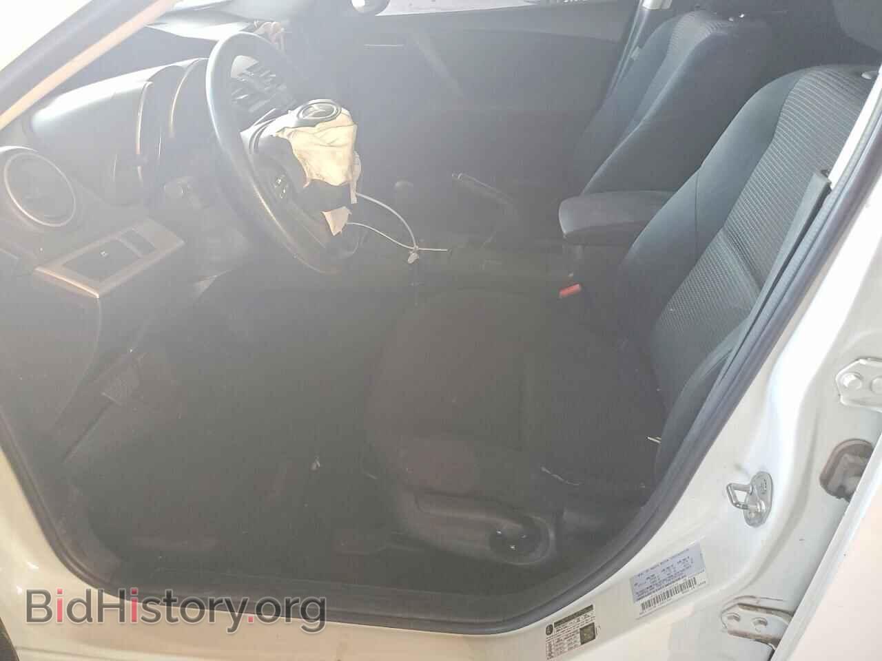 2012 MAZDA 3 - VIN: JM1BL1VG3C1505248 - Photo 7