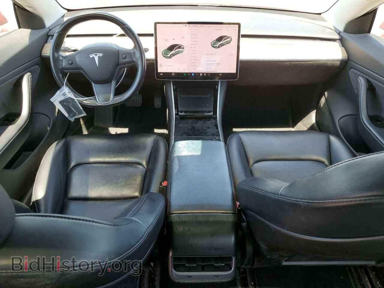 2018 TESLA MODEL 3 - VIN: 5YJ3E1EA7JF126137 - Photo 8