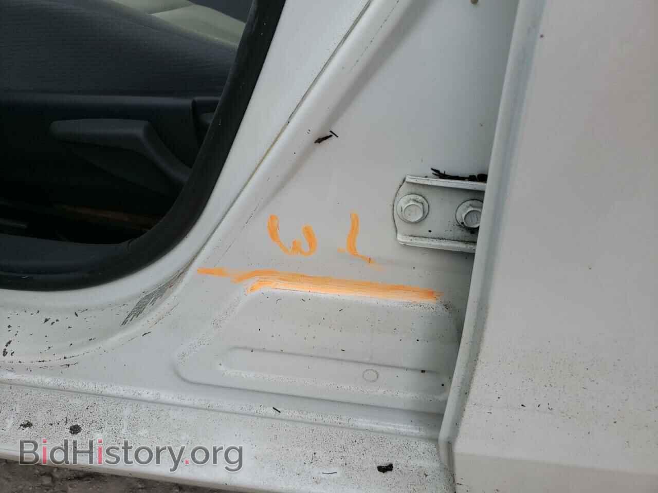 2014 TOYOTA COROLLA - VIN: 2T1BURHE2EC097233 - Photo 9