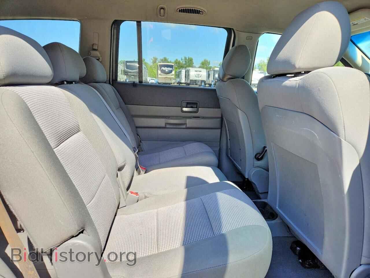 2007 DODGE DURANGO - VIN: 1D8HB48N17F559263 - Photo 10