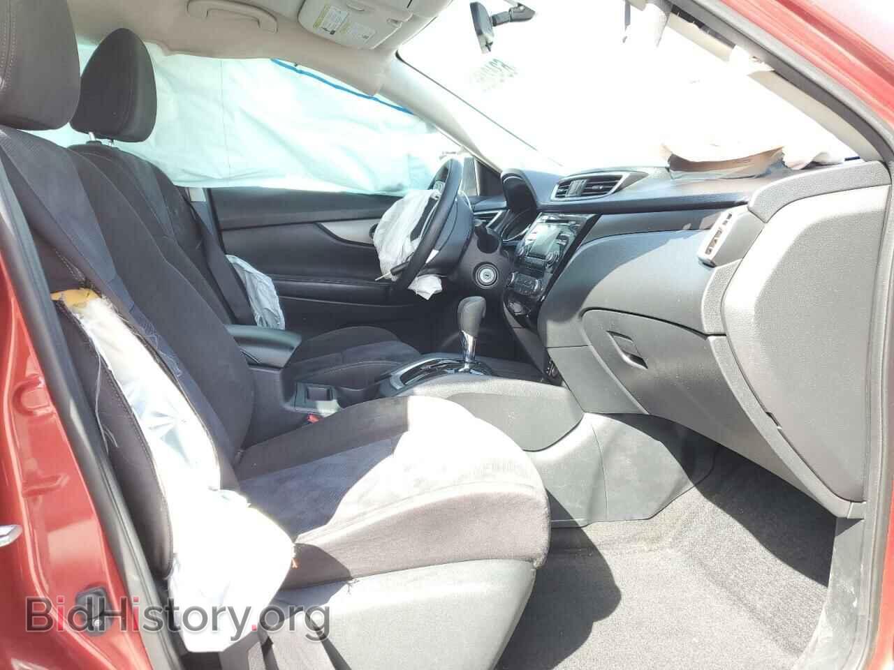 2015 NISSAN ROGUE - VIN: KNMAT2MT6FP564862 - Photo 5