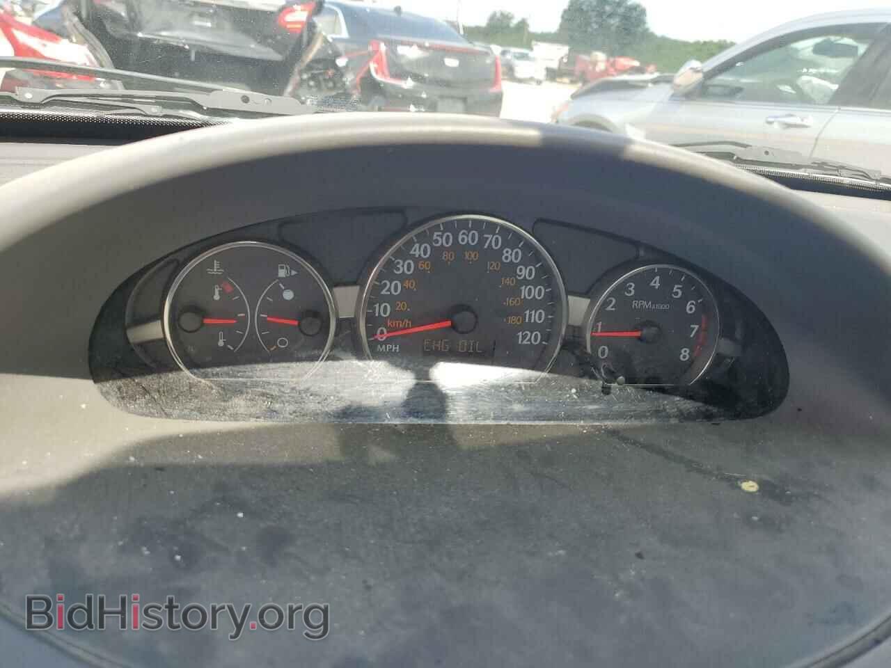 2007 SATURN ION - VIN: 1G8AJ55F57Z197775 - Фото 9