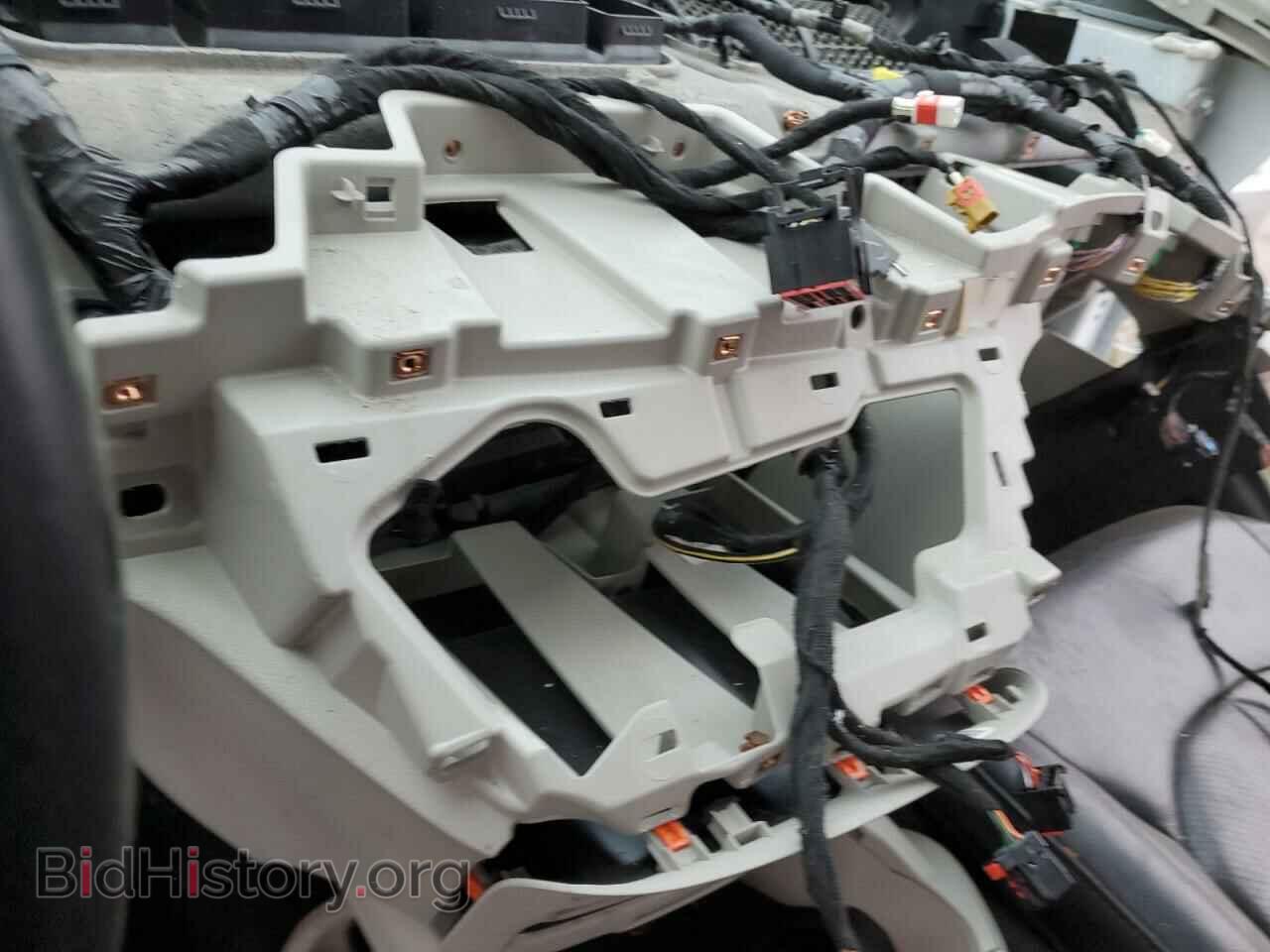 2019 CHRYSLER PACIFICA - VIN: 2C4RC1BG7KR593167 - Фото 9