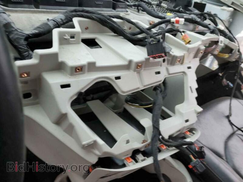 2019 Chrysler PACIFICA (VIN 2C4RC1BG7KR593167) — photo 9 of 10