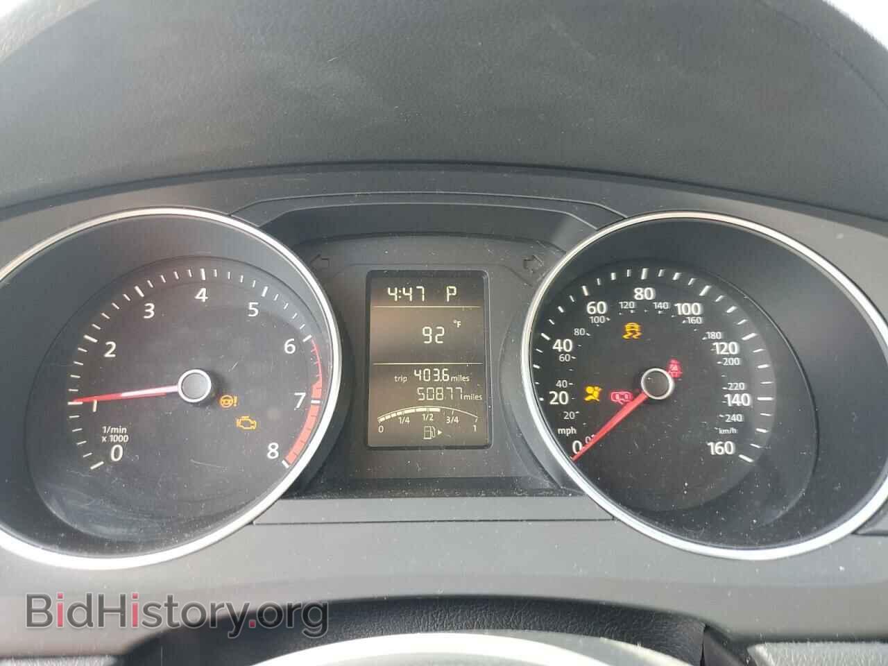 2017 VOLKSWAGEN JETTA - VIN: 3VW2B7AJ2HM405575 - Фото 9