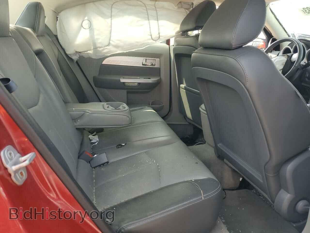 2008 CHRYSLER SEBRING - VIN: 1C3LC56K58N164261 - Фото 10