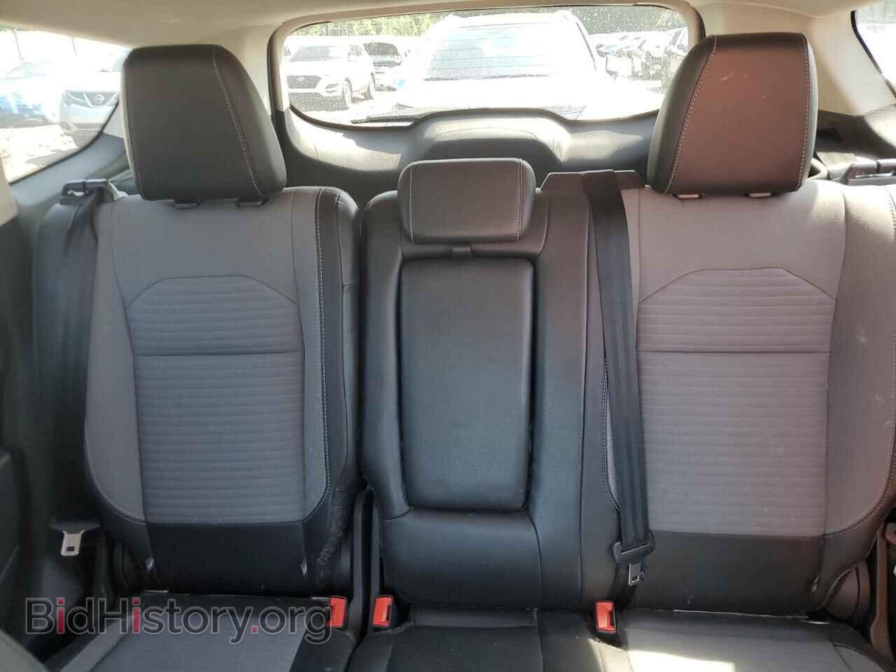 2017 FORD ESCAPE - VIN: 1FMCU9GD9HUE19964 - Фото 10