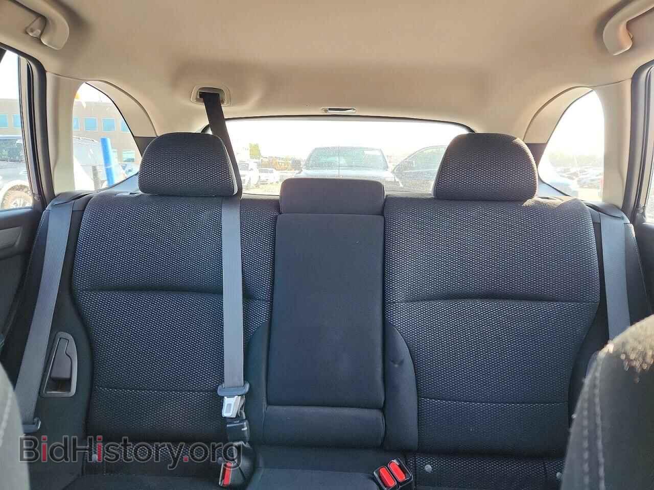 2017 SUBARU OUTBACK - VIN: 4S4BSAAC2H3432824 - Фото 10