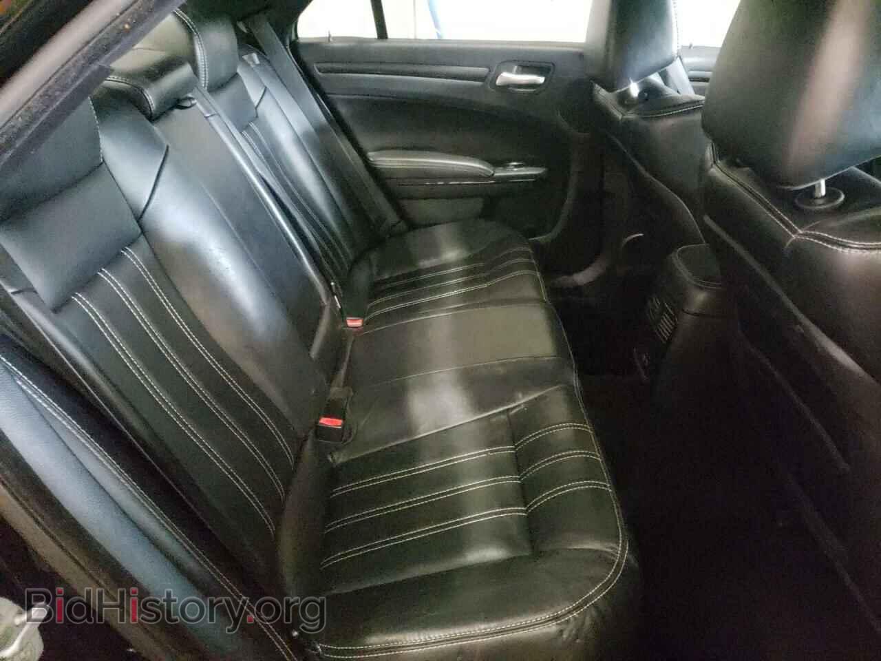 2016 CHRYSLER 300 - VIN: 2C3CCABG3GH135634 - Фото 6