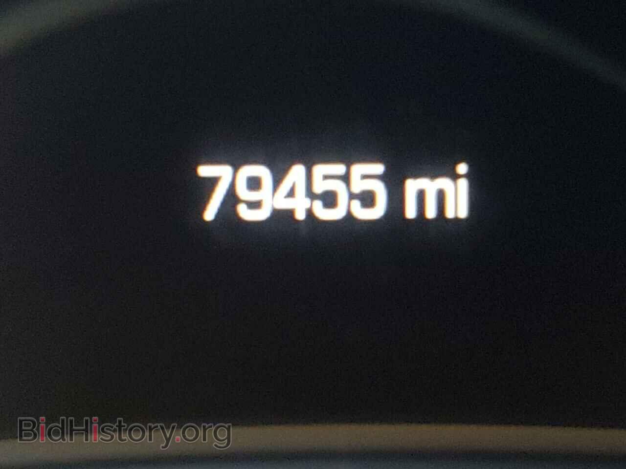2016 CHRYSLER 300 - VIN: 2C3CCABG3GH135634 - Фото 8