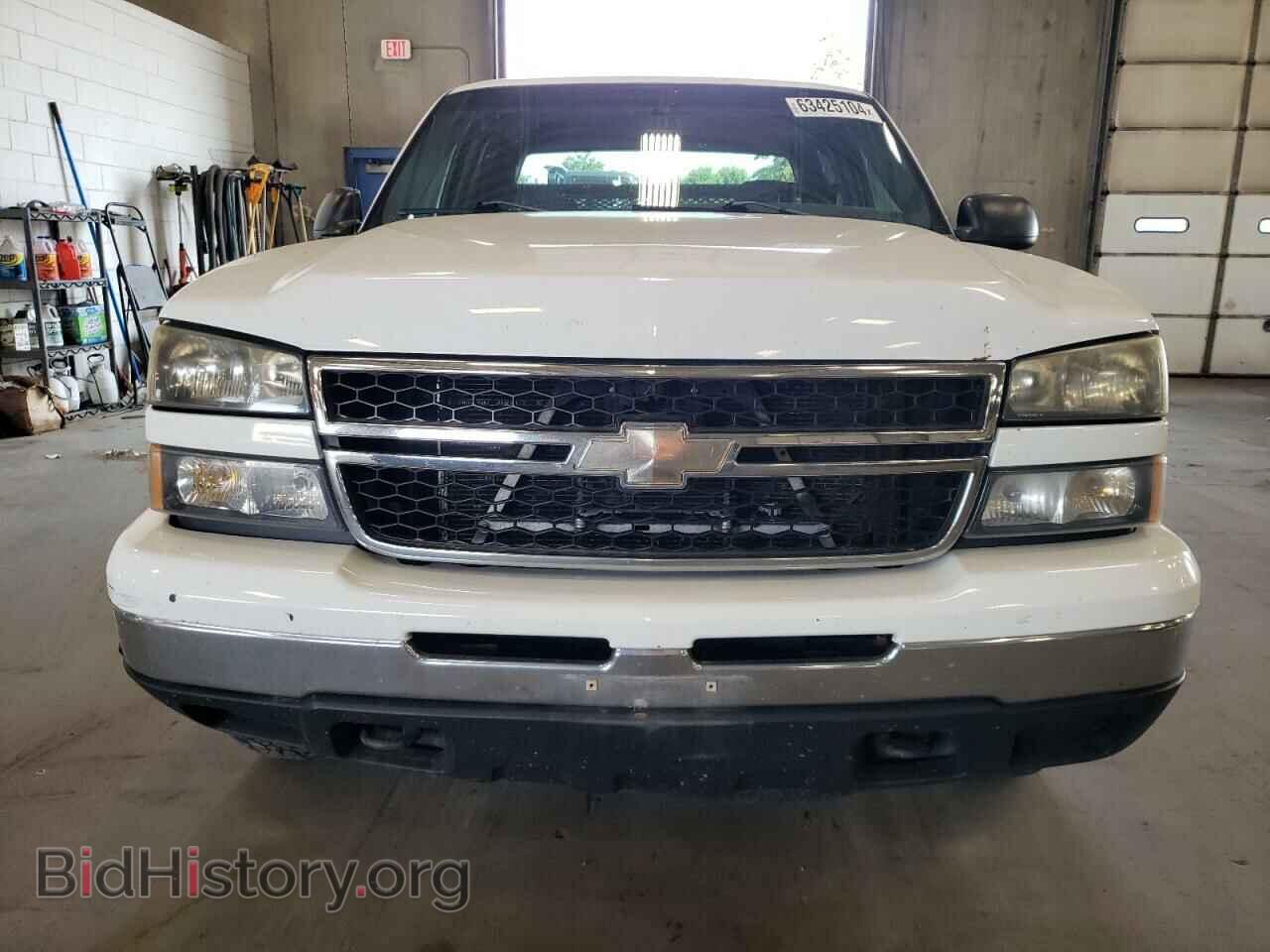 2006 CHEVROLET ALL Models - VIN: 2GCEK13V461254322 - Фото 5