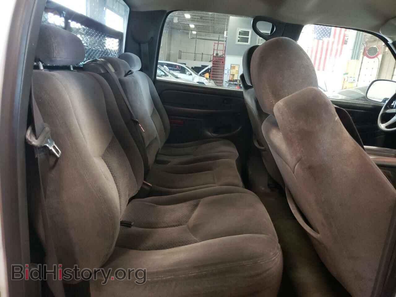 2006 CHEVROLET ALL Models - VIN: 2GCEK13V461254322 - Фото 10