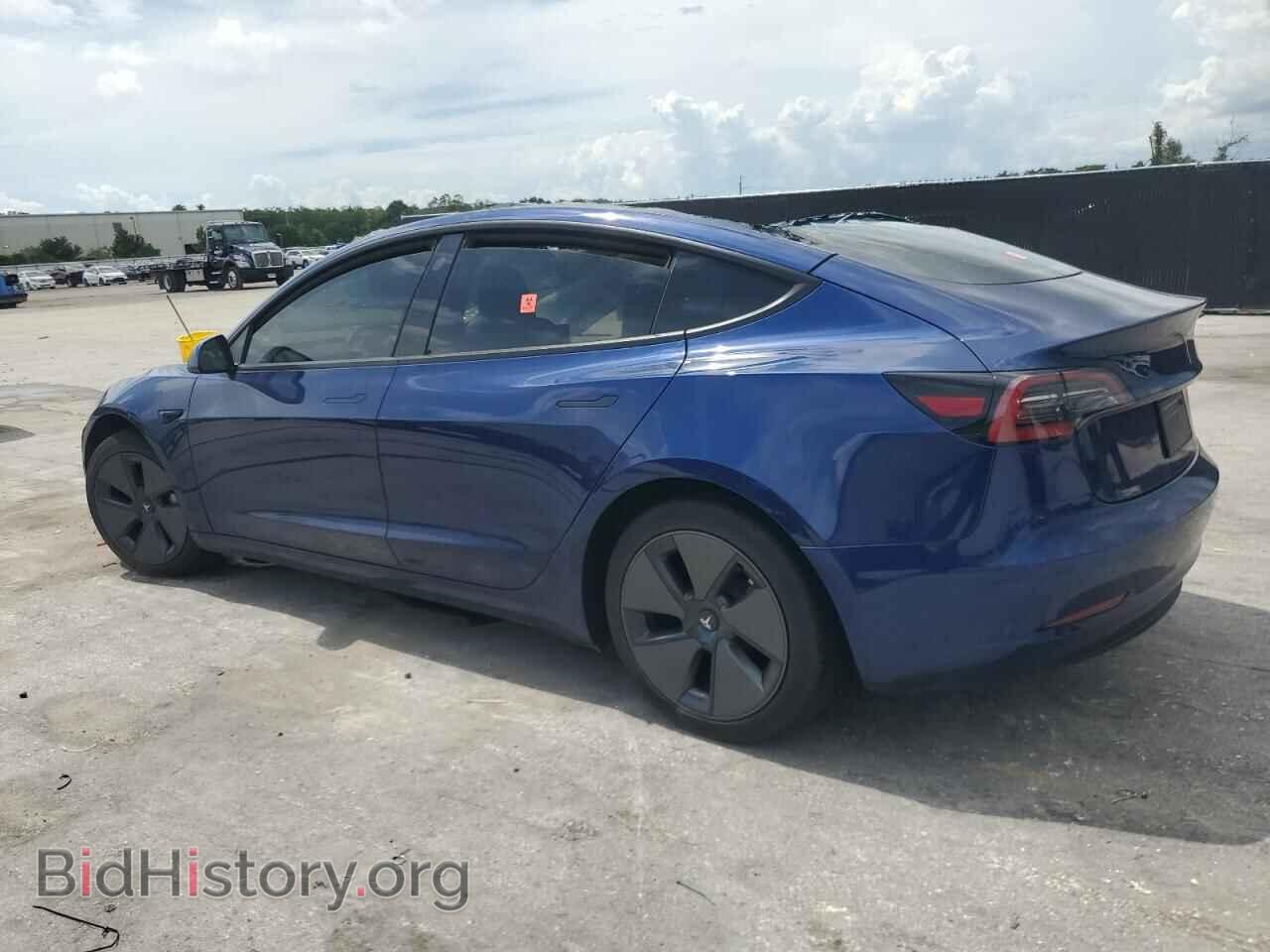 2023 TESLA MODEL 3 - VIN: 5YJ3E1EA7PF682912 - Photo 2