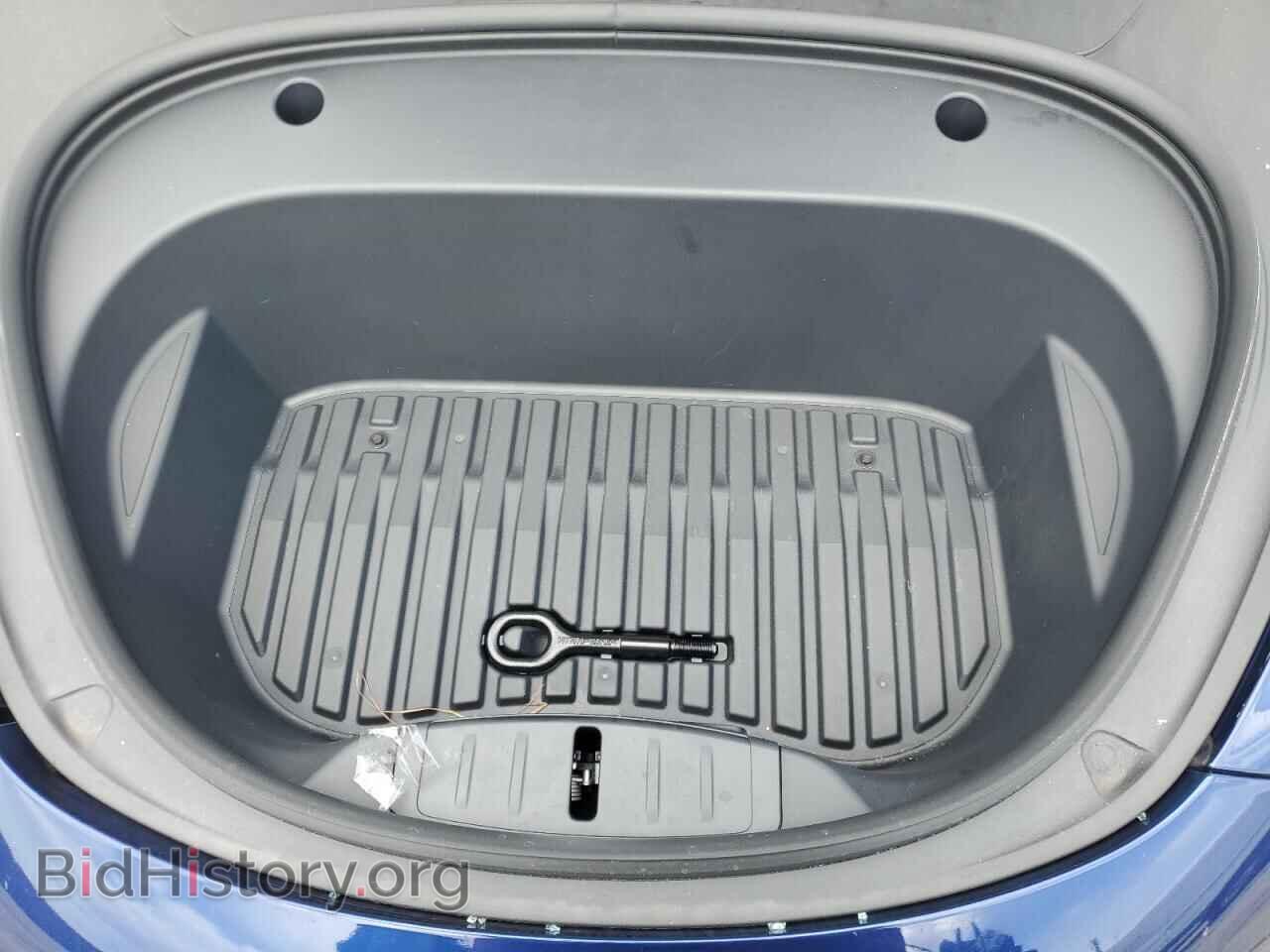 2023 TESLA MODEL 3 - VIN: 5YJ3E1EA7PF682912 - Photo 12