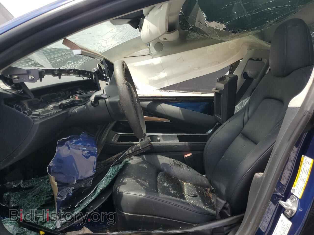 2023 TESLA MODEL 3 - VIN: 5YJ3E1EA7PF682912 - Photo 7