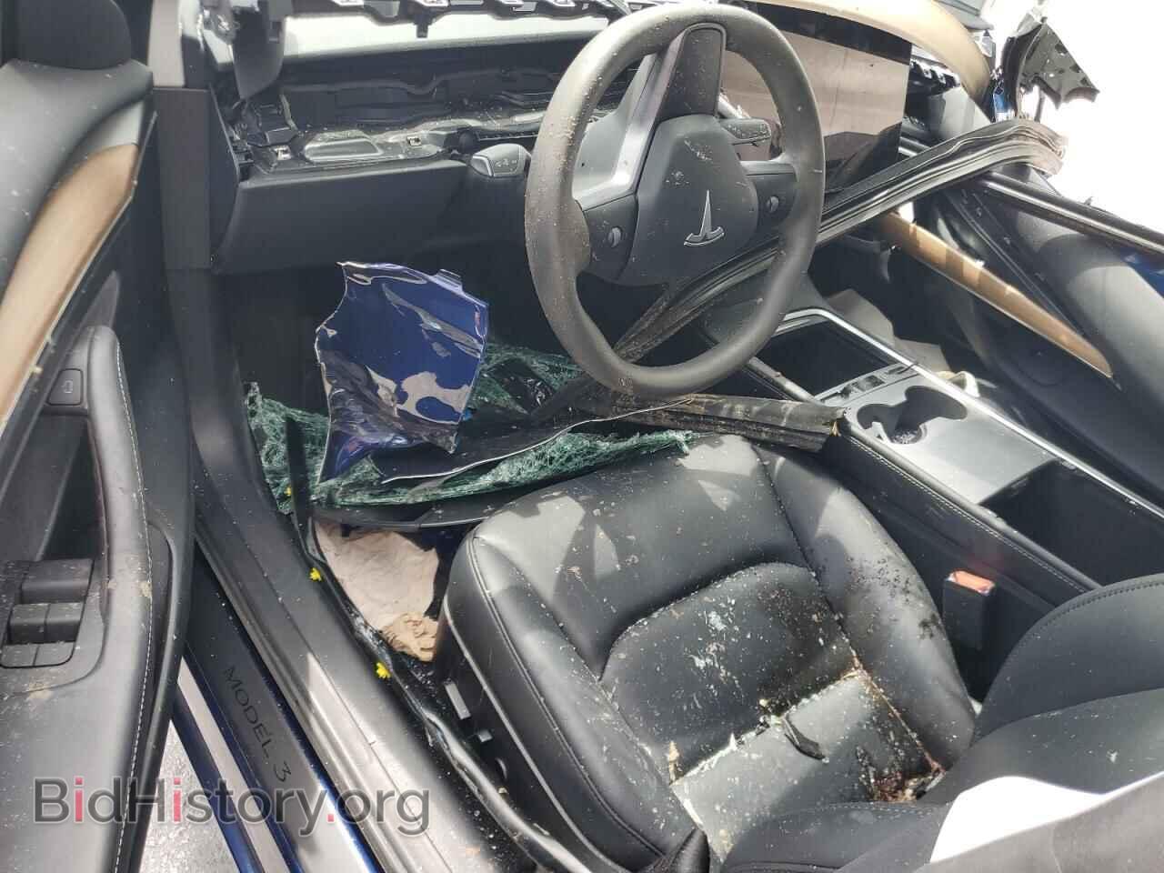 2023 TESLA MODEL 3 - VIN: 5YJ3E1EA7PF682912 - Photo 8