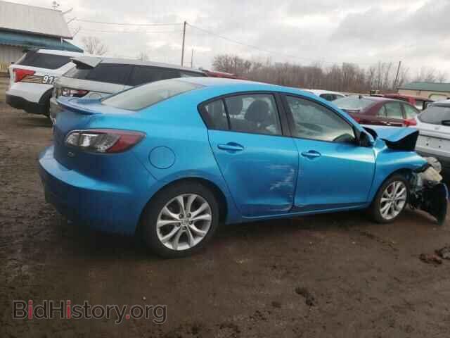 2010 MAZDA MAZDA3 - VIN: JM1BL1S57A1254587 - Фото 4