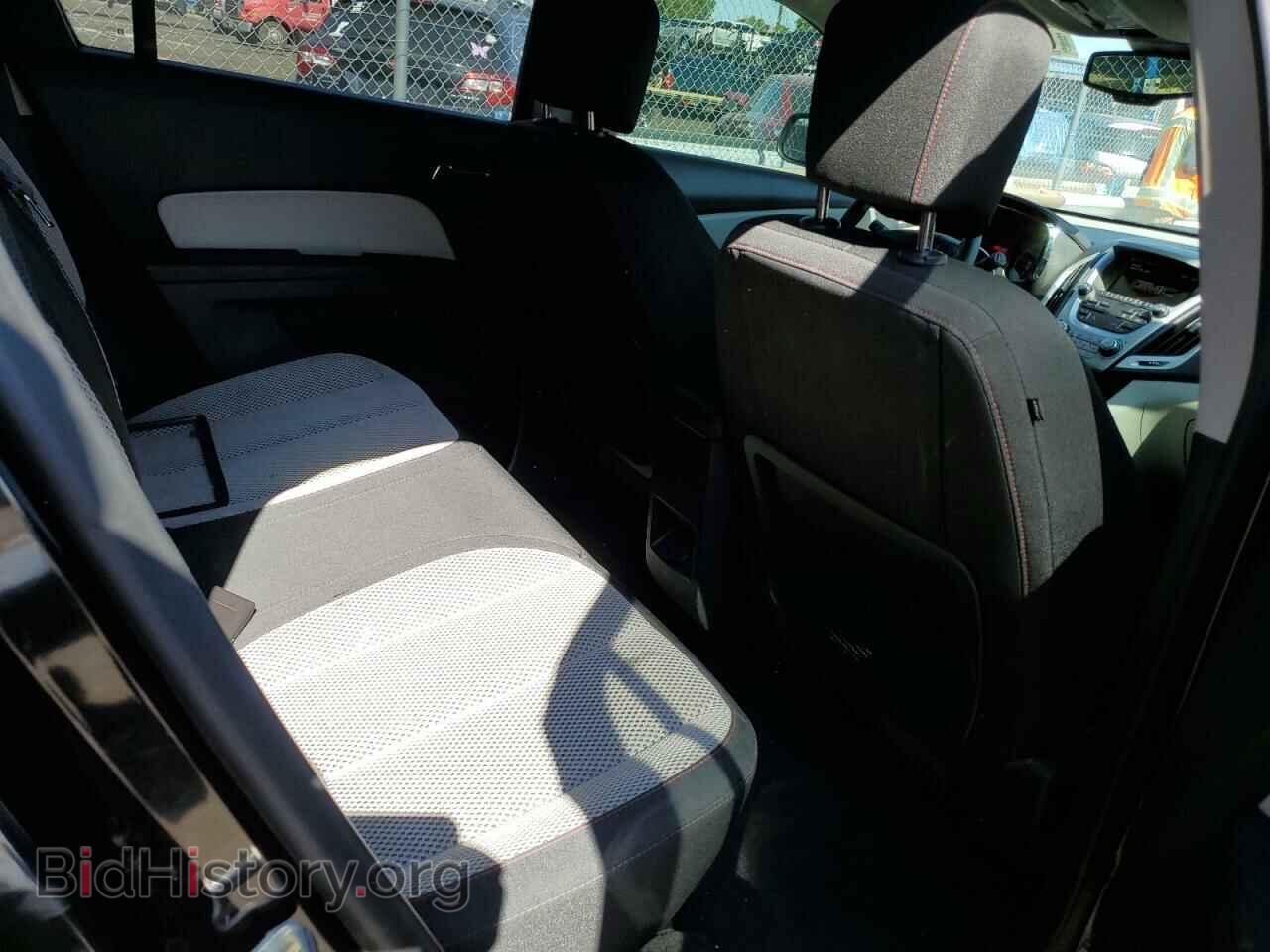 2017 GMC TERRAIN - VIN: 2GKFLSEK6H6231855 - Фото 10