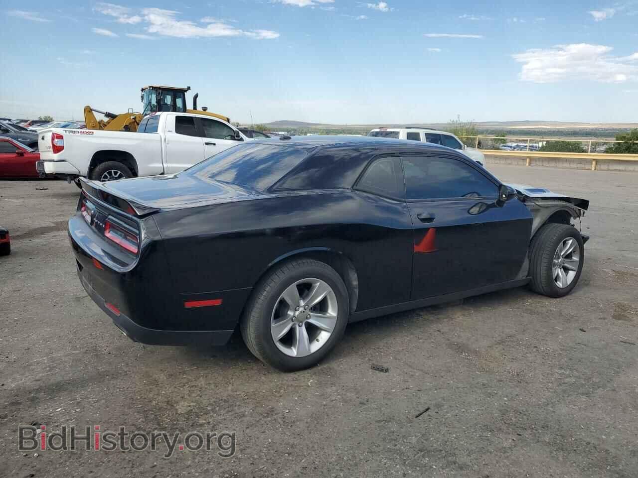 2020 DODGE CHALLENGER - VIN: 2C3CDZAG3LH230377 - Фото 3