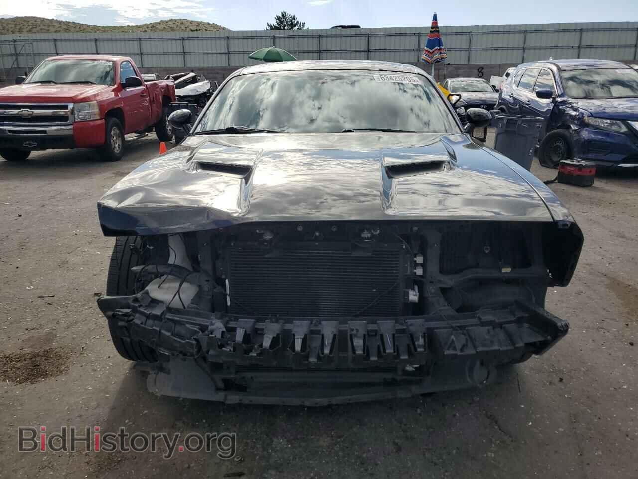 2020 DODGE CHALLENGER - VIN: 2C3CDZAG3LH230377 - Фото 5