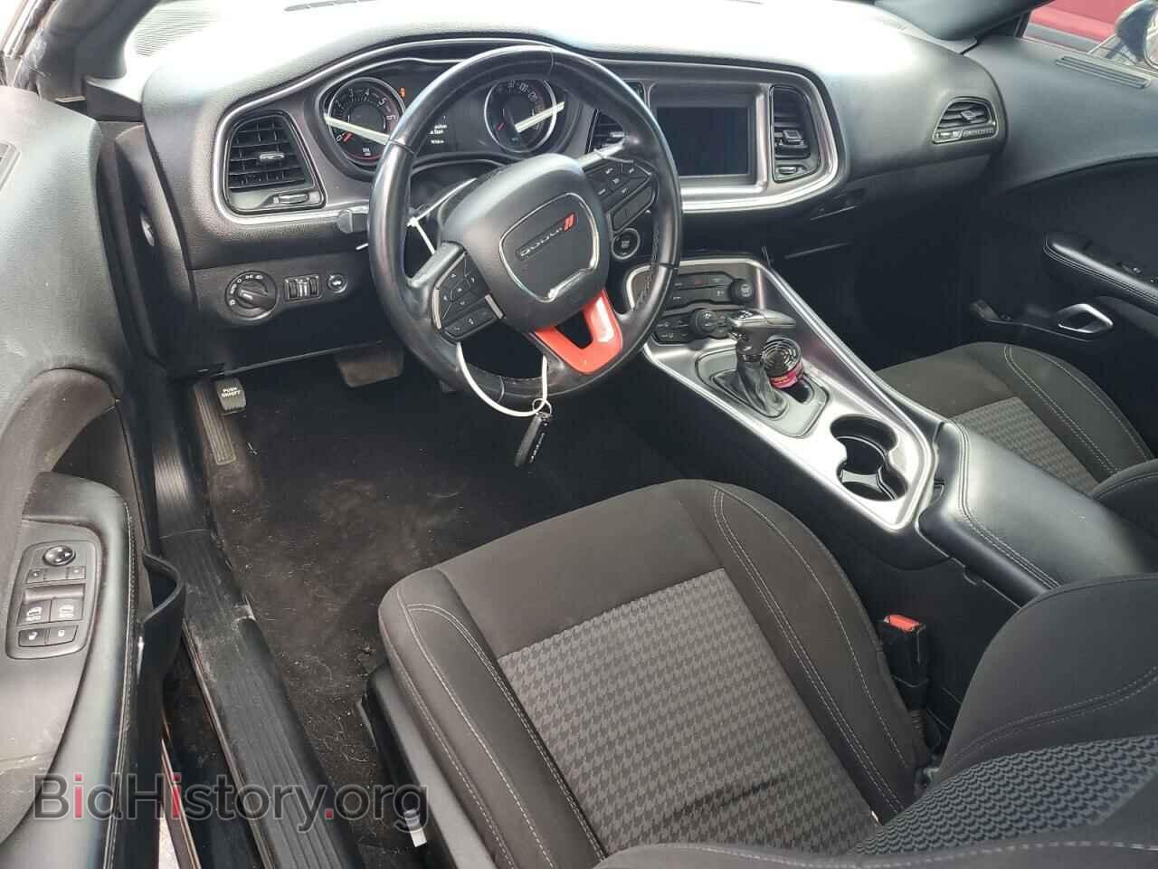 2020 DODGE CHALLENGER - VIN: 2C3CDZAG3LH230377 - Фото 8