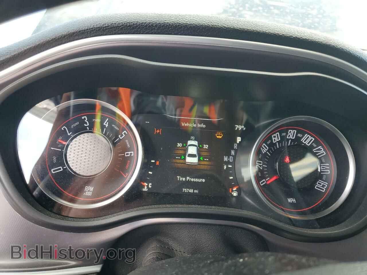 2020 DODGE CHALLENGER - VIN: 2C3CDZAG3LH230377 - Фото 9