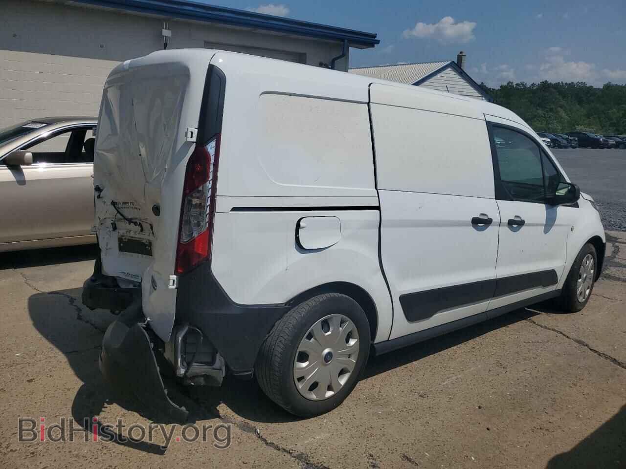 2019 FORD TRANSIT - VIN: NM0LS7E22K1425188 - Фото 3