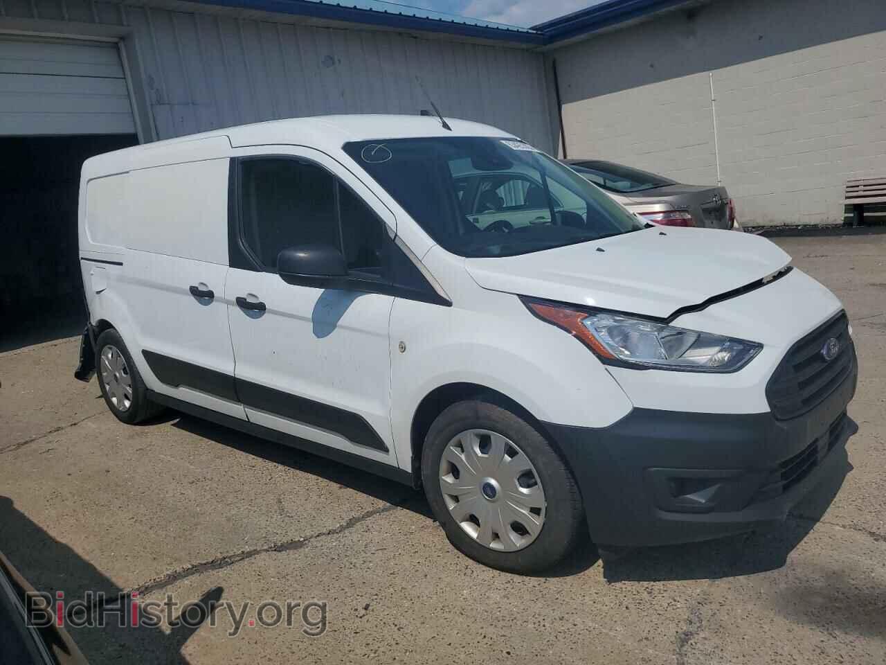 2019 FORD TRANSIT - VIN: NM0LS7E22K1425188 - Фото 4